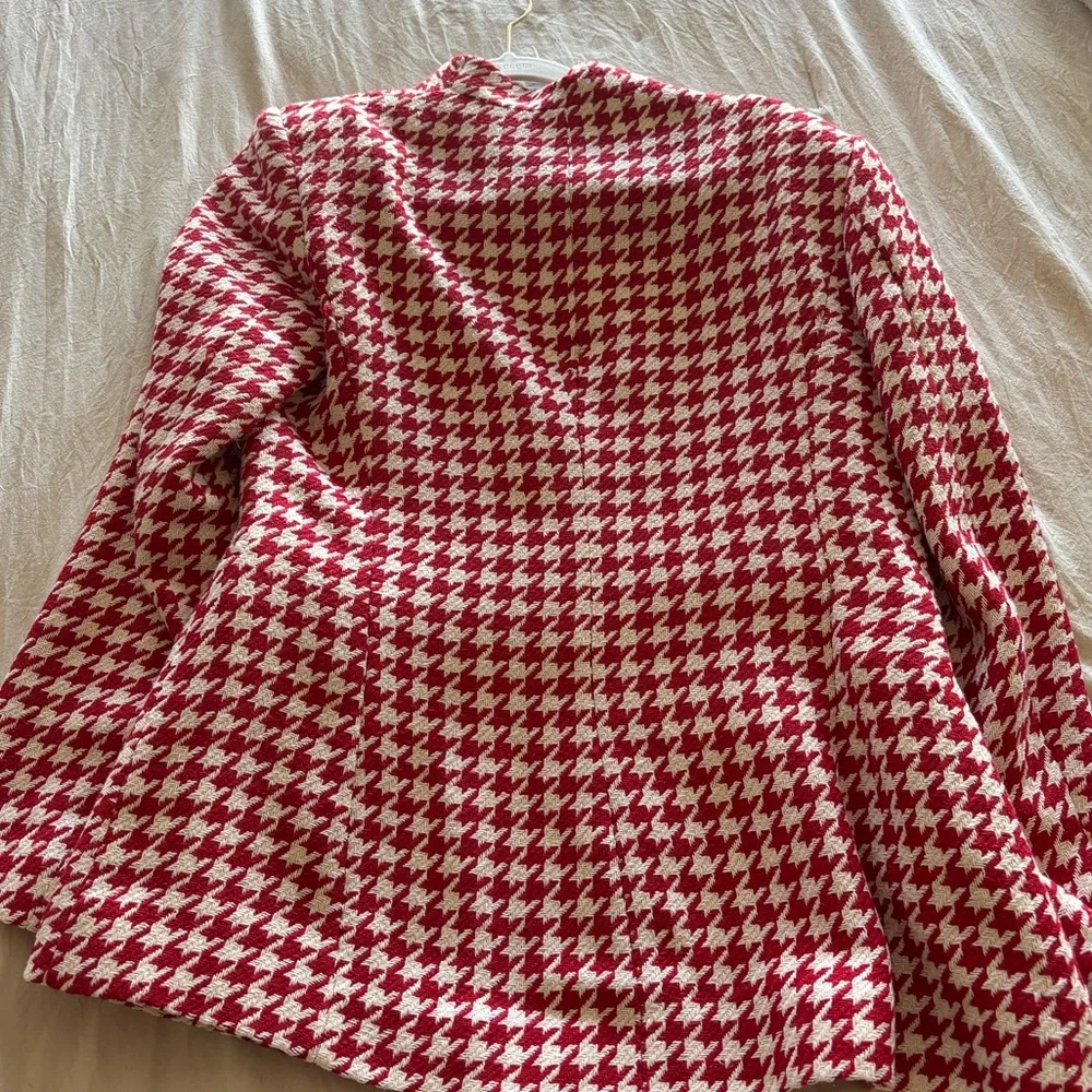 Zara Blazer - Size L - Picture 5 of 7